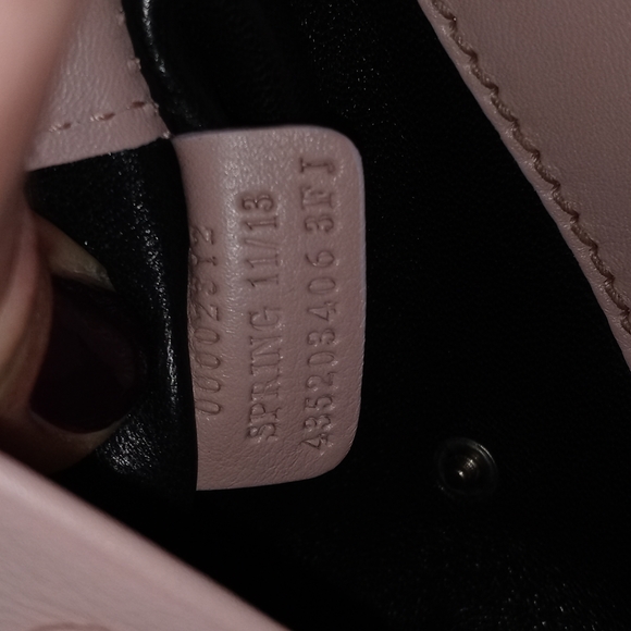 🐎RARE Ralph Lauren🐎 - Japan Exclusive Two-Tone Ricky 27 - Picture 14 of 16